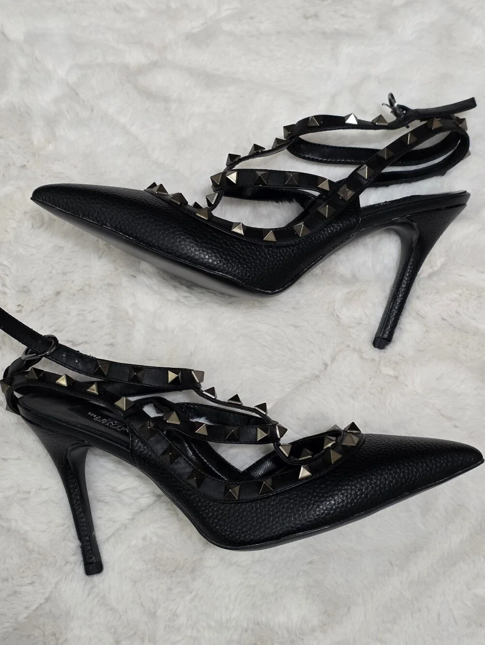 Valentino garavani rockstud